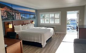 Comfort Inn Near Hearst Castle - Cambria