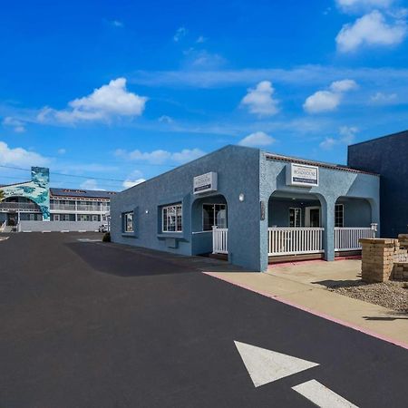 Pacific Coast Roadhouse - Surestay Collection By Best Western San Simeon Exterior foto